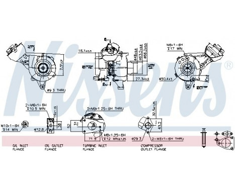 turbo, laddsystem, bild 7