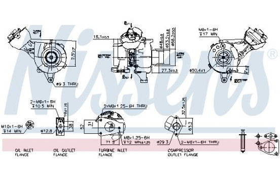 turbo, laddsystem, bild 7