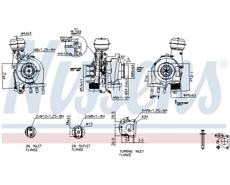 turbo, laddsystem, bild 6