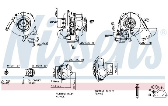 turbo, laddsystem, bild 6
