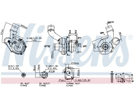 turbo, laddsystem, bild 6