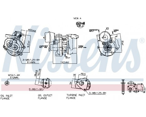 turbo, laddsystem, bild 6
