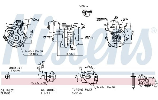 turbo, laddsystem, bild 6