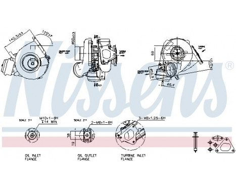 turbo, laddsystem, bild 6