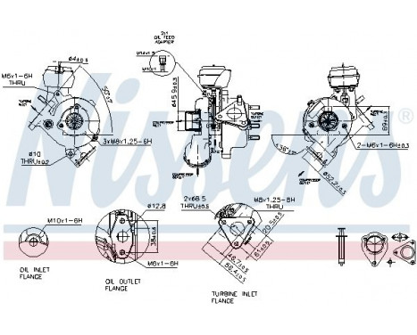 turbo, laddsystem, bild 6