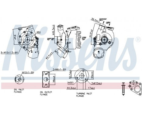 turbo, laddsystem, bild 6