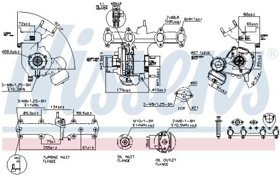 turbo, laddsystem, bild 6