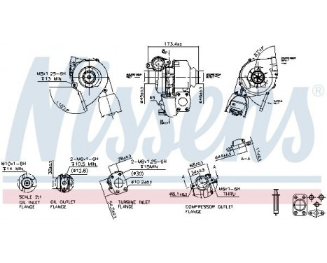 turbo, laddsystem, bild 7