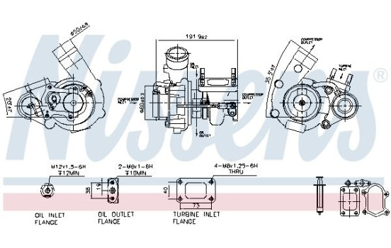 turbo, laddsystem, bild 6
