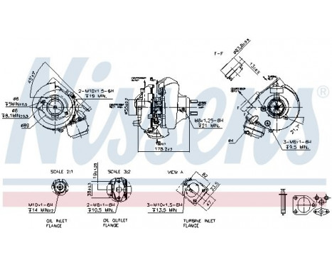 turbo, laddsystem, bild 6