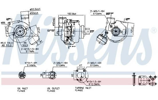 turbo, laddsystem, bild 6