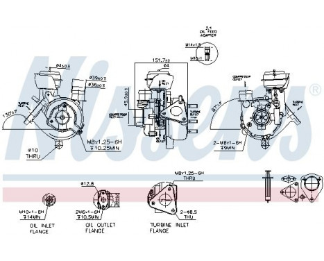 turbo, laddsystem, bild 6