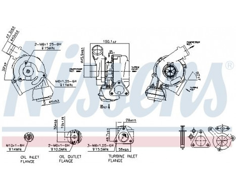 turbo, laddsystem, bild 6