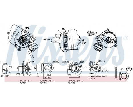turbo, laddsystem, bild 6