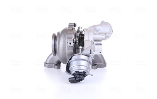 turbo, laddsystem