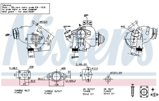 turbo, laddsystem, bild 6