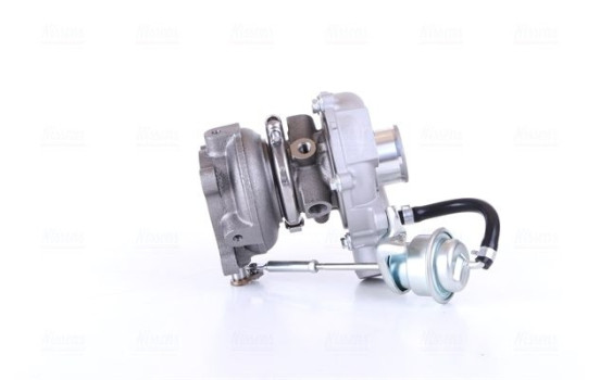 turbo, laddsystem, bild 3