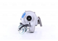 turbo, laddsystem
