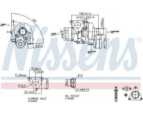 turbo, laddsystem, bild 6