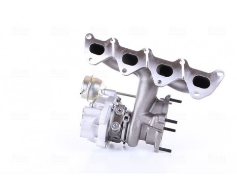 turbo, laddsystem, bild 3