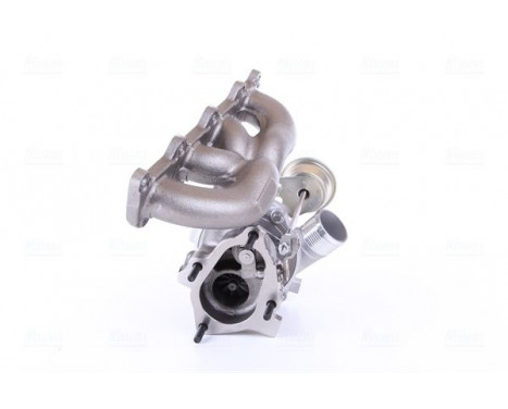 turbo, laddsystem, bild 4