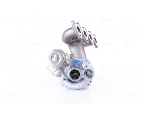 turbo, laddsystem