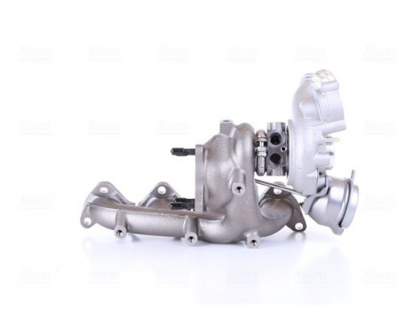 turbo, laddsystem