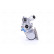 turbo, laddsystem, miniatyr 5