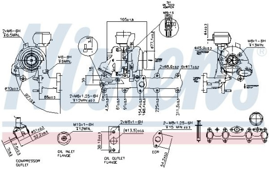 turbo, laddsystem