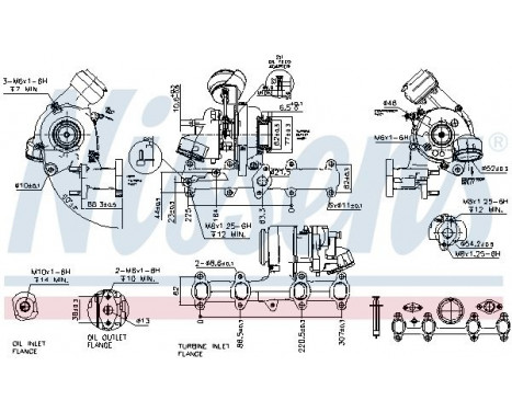 turbo, laddsystem