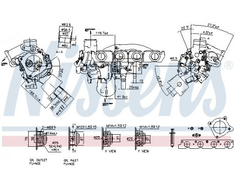 turbo, laddsystem, bild 8
