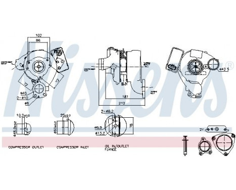 turbo, laddsystem, bild 7