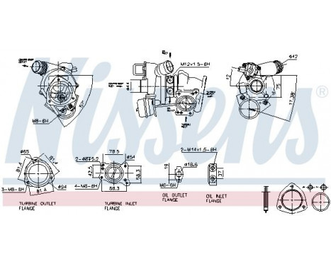 turbo, laddsystem, bild 6