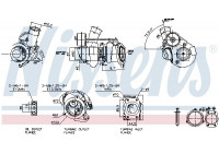 turbo, laddsystem