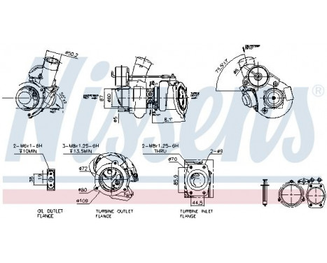 turbo, laddsystem