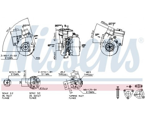 turbo, laddsystem, bild 6