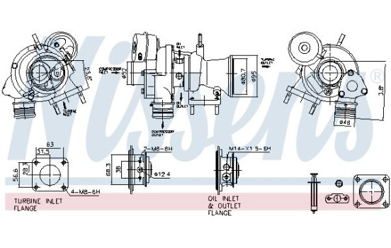 turbo, laddsystem, bild 7