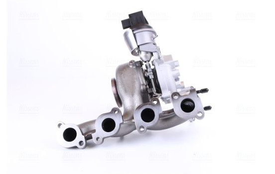 turbo, laddsystem, bild 3