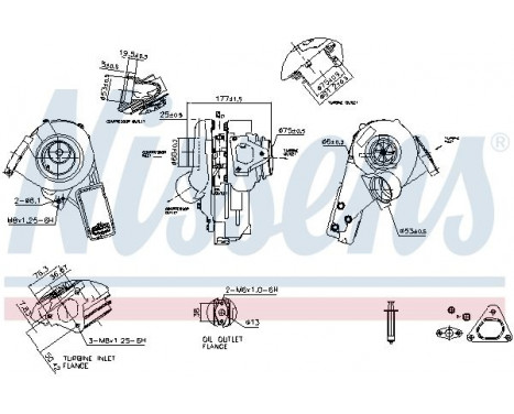 turbo, laddsystem, bild 6
