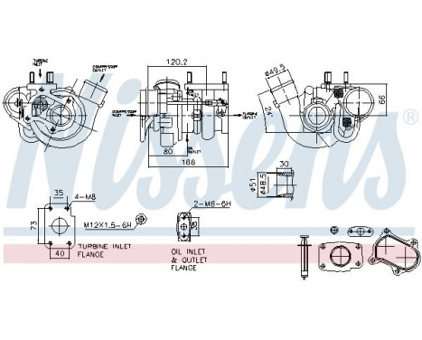 turbo, laddsystem, bild 2