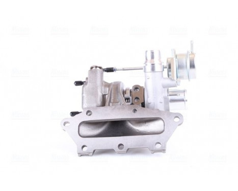 turbo, laddsystem, bild 3