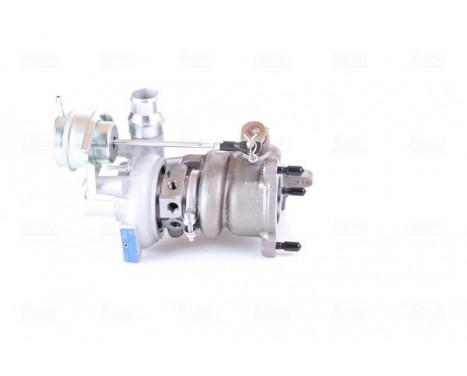 turbo, laddsystem, bild 4