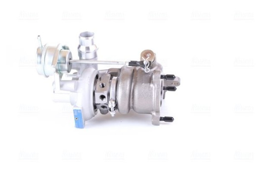 turbo, laddsystem, bild 4
