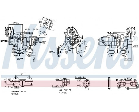 turbo, laddsystem, bild 7
