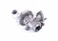 turbo, laddsystem