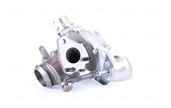 turbo, laddsystem, bild 3