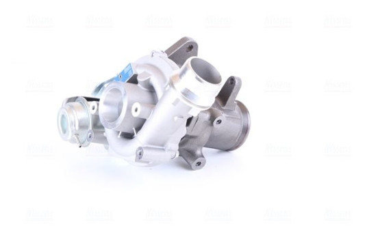 turbo, laddsystem, bild 5