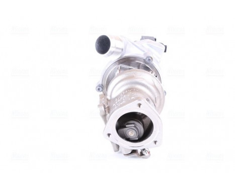 turbo, laddsystem, bild 3