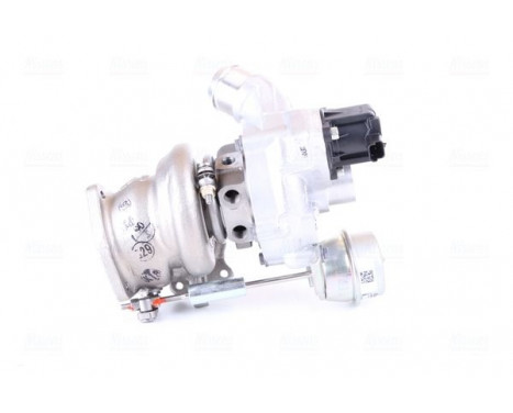 turbo, laddsystem, bild 4