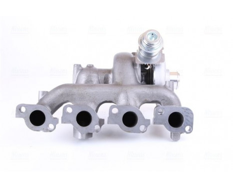 turbo, laddsystem
